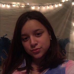 Meet your Posher, Ingrid